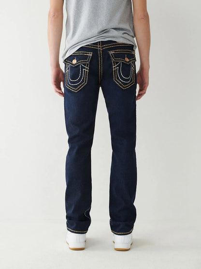 RICKY FLAP SUPER T - TRUE RELIGION MEXICO