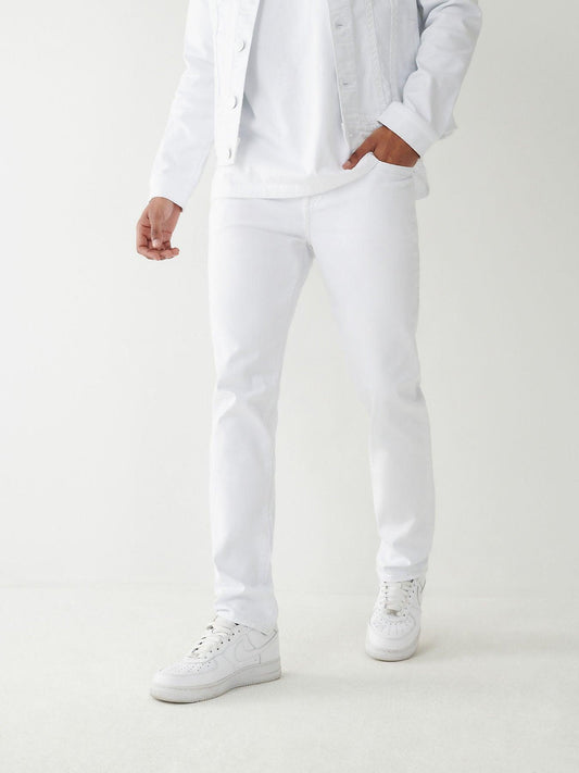 ROCCO NF SUPER T 32 INSEAM - TRUE RELIGION MEXICO