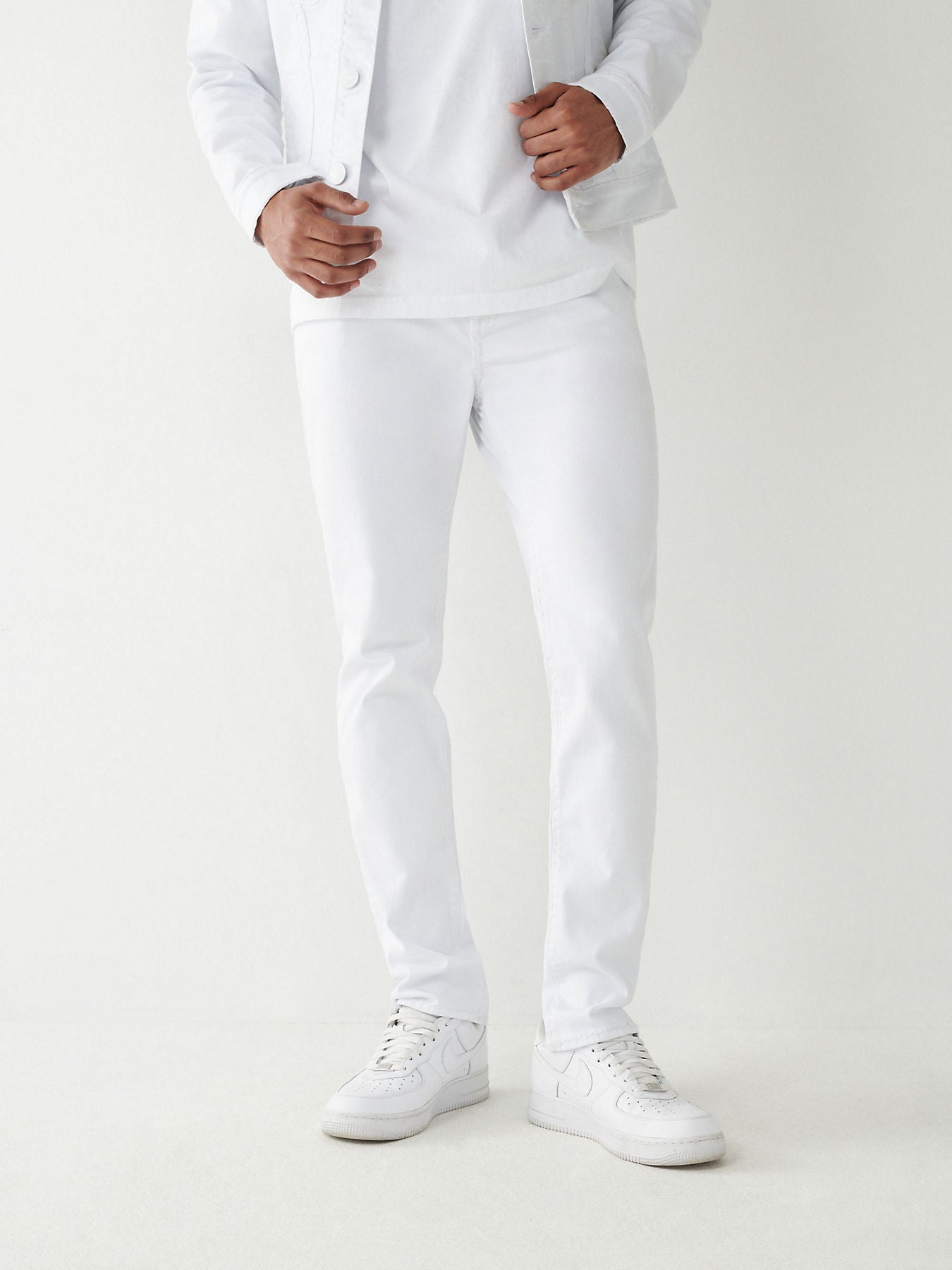 ROCCO NF SUPER T 32 INSEAM