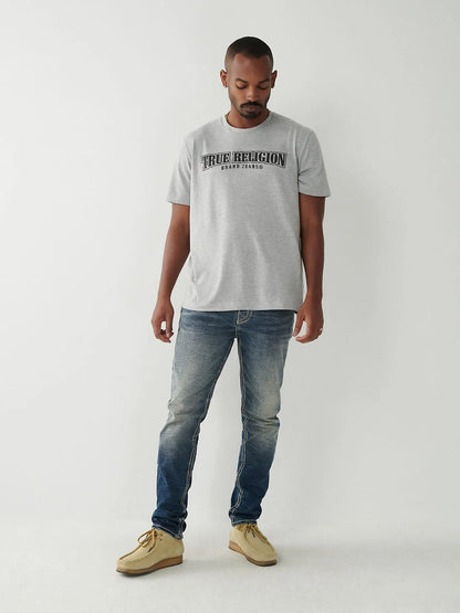 ROCCO BIG QT NF 32 INSEAM - TRUE RELIGION MEXICO