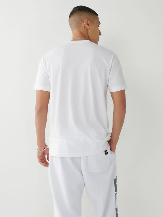REGISTERED HS LOGO TEE - TRUE RELIGION MEXICO