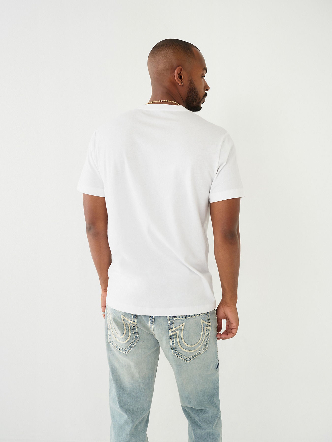 OMBRE SRS TEE