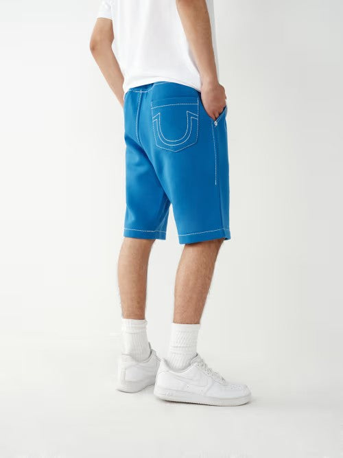 BIG T JOGGER SHORT