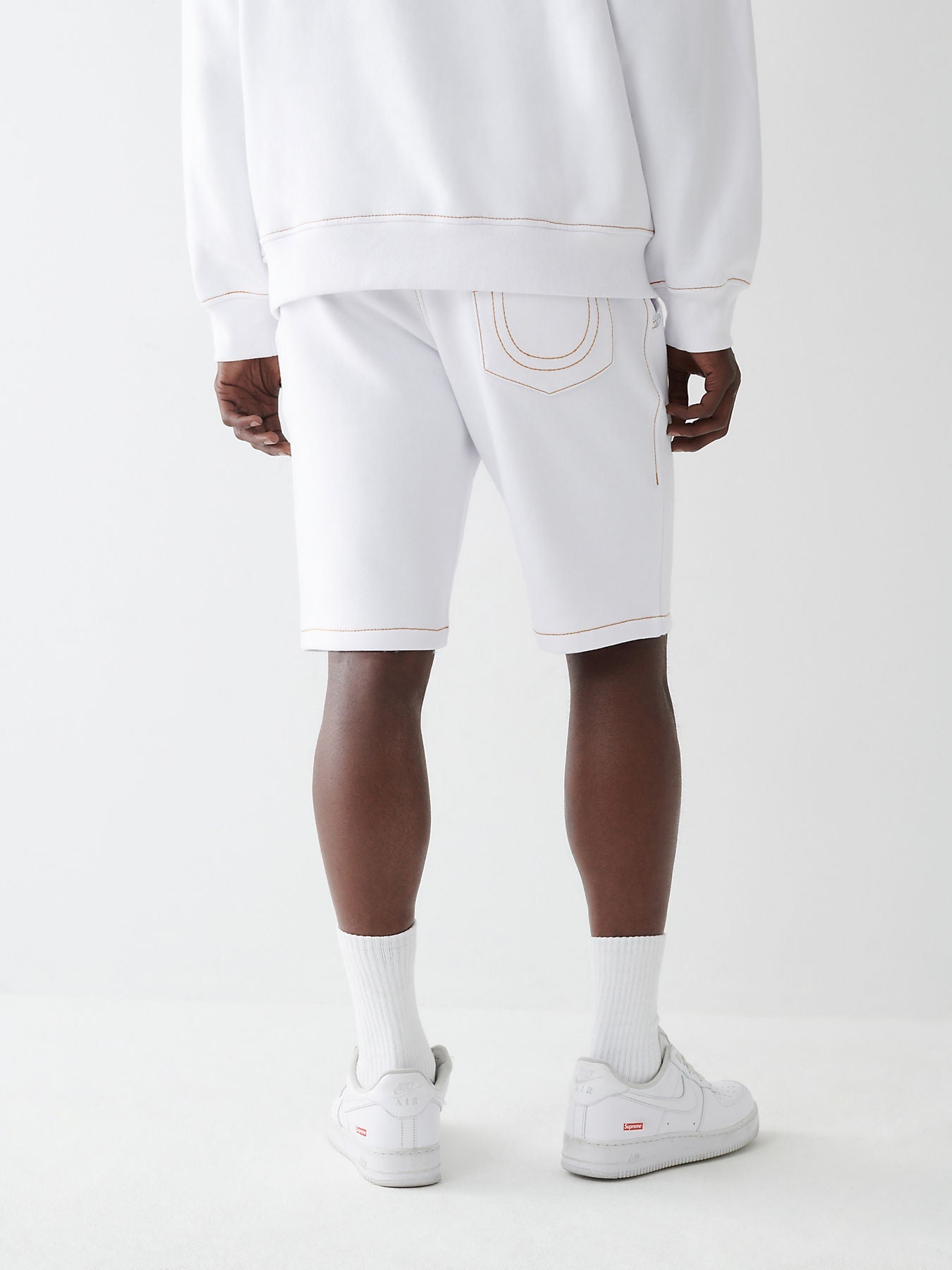 BIG T JOGGER SHORT