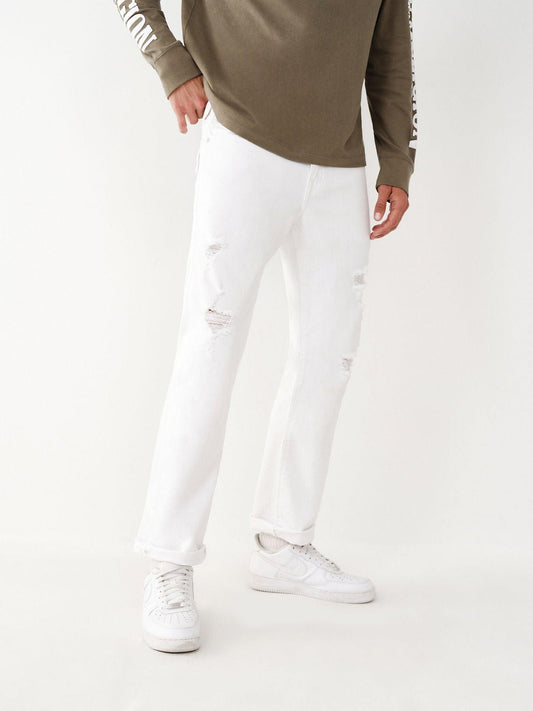 RICKY SN FLAP 32 INSEAM - TRUE RELIGION MEXICO