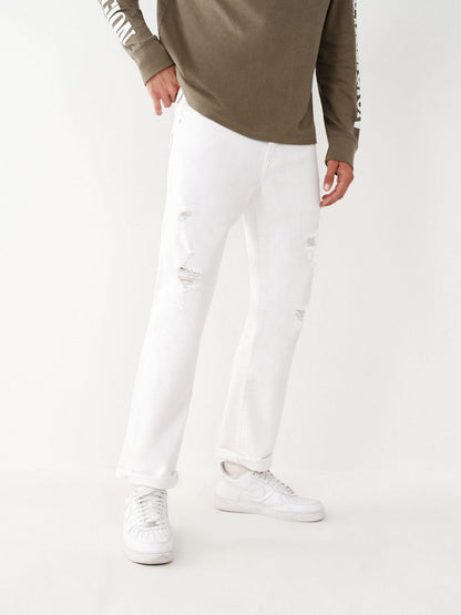 RICKY SN FLAP 32 INSEAM - TRUE RELIGION MEXICO