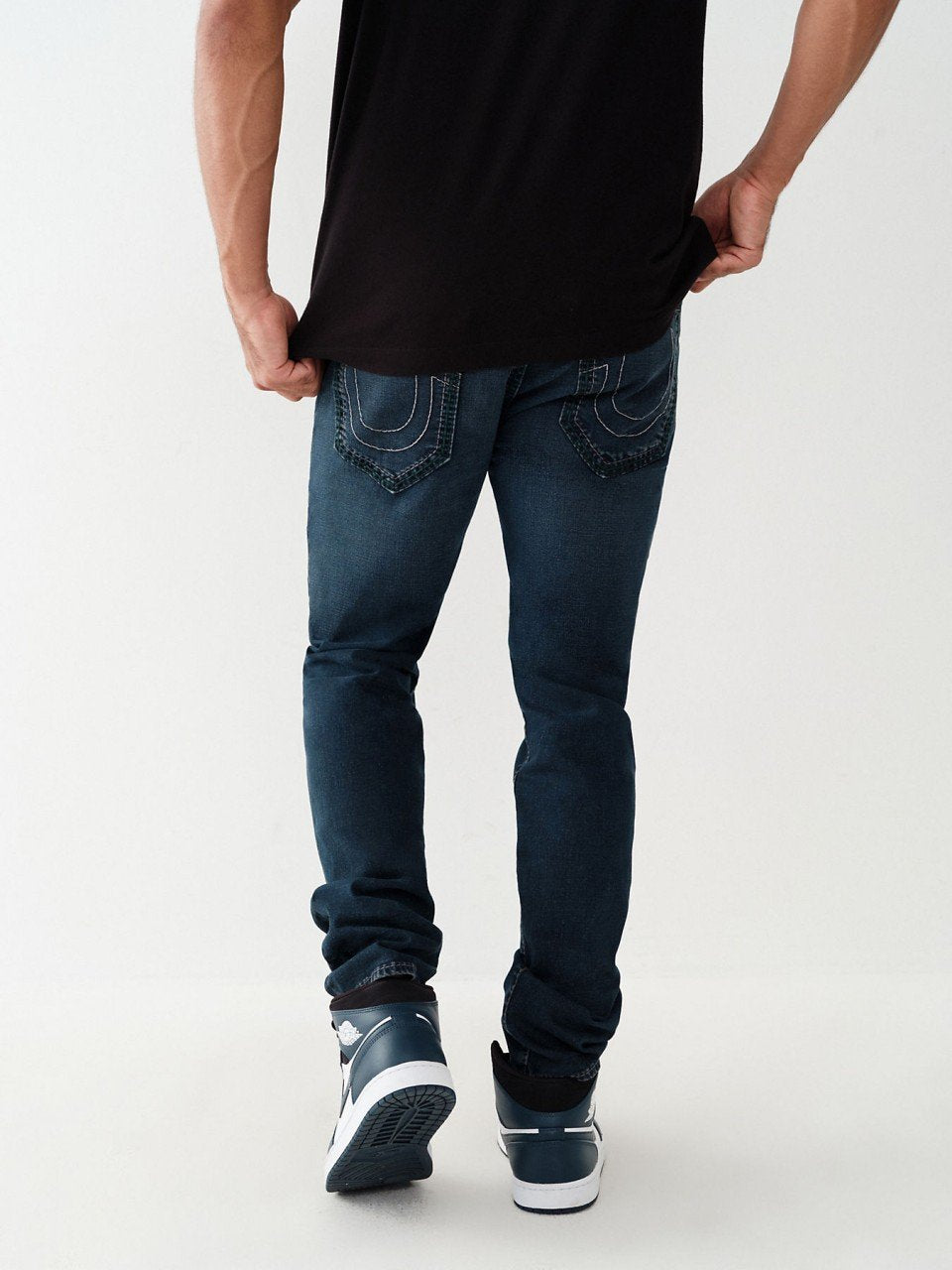 ROCCO NF MB3 32 INSEAM