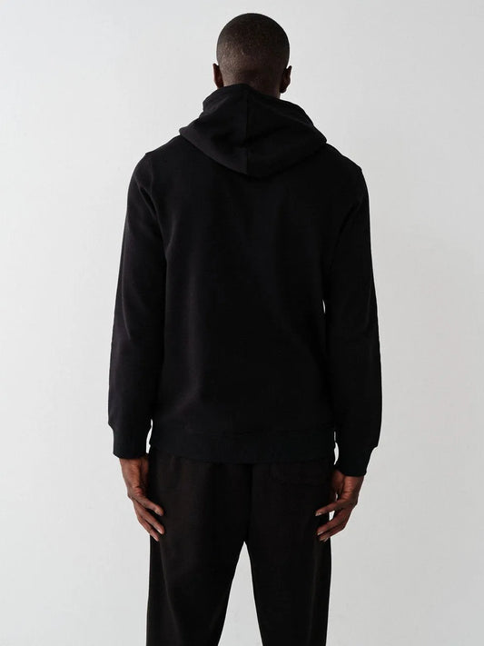 WORLD TOUR PULLOVER HOODIE - TRUE RELIGION MEXICO