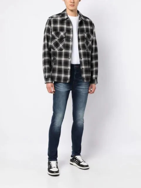 JACK NF SN INSEAM 30 - TRUE RELIGION MEXICO