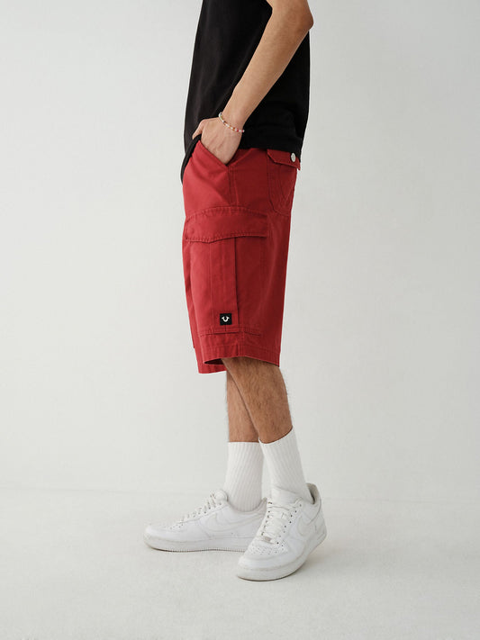 SN CARGO SHORTS - TRUE RELIGION MEXICO