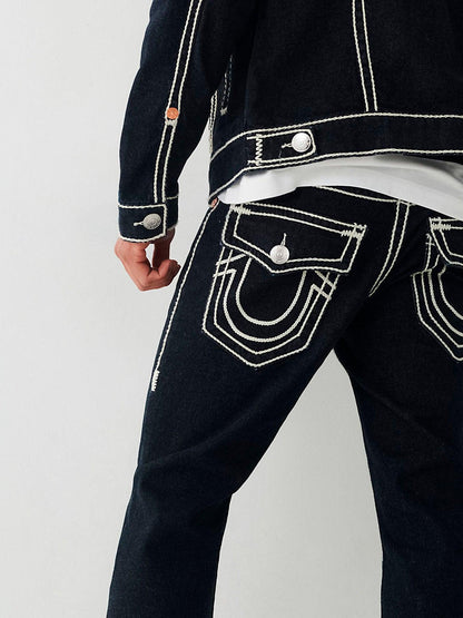 ROPE RICKY FLAP - TRUE RELIGION MEXICO