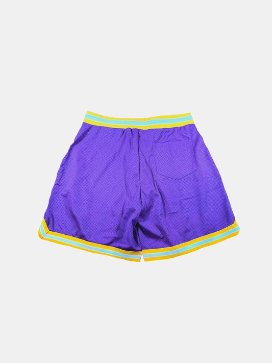 TR02 TIPPED MESH SHORTS - TRUE RELIGION MEXICO