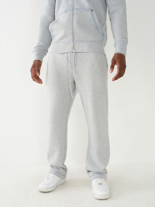 BIG T STRAIGHT SWEATPANT