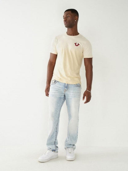 RICKY SUPER T FLAP - TRUE RELIGION MEXICO