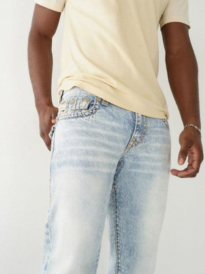 RICKY SUPER T FLAP - TRUE RELIGION MEXICO