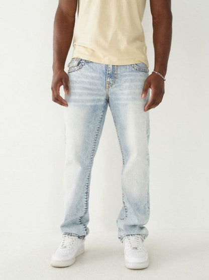 RICKY SUPER T FLAP - TRUE RELIGION MEXICO
