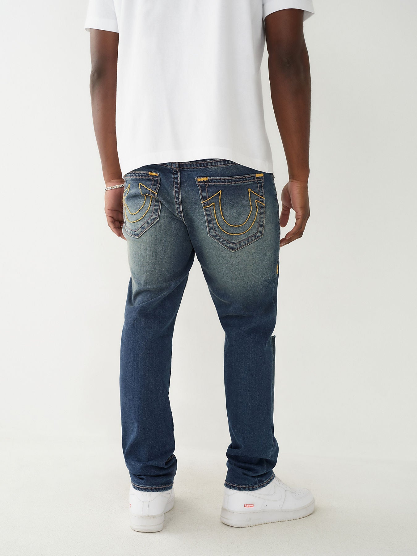 GENO NO FLAP SUPER T 32 INSEAM