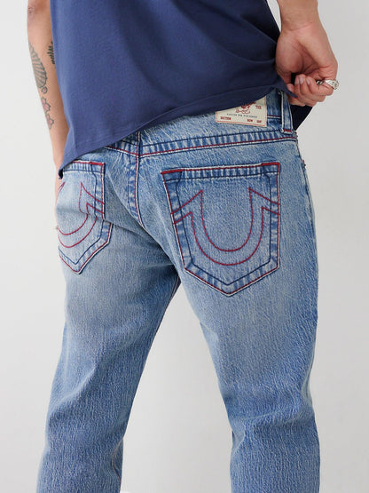 ROCCO BIG T NO FLAP 32IN - TRUE RELIGION MEXICO
