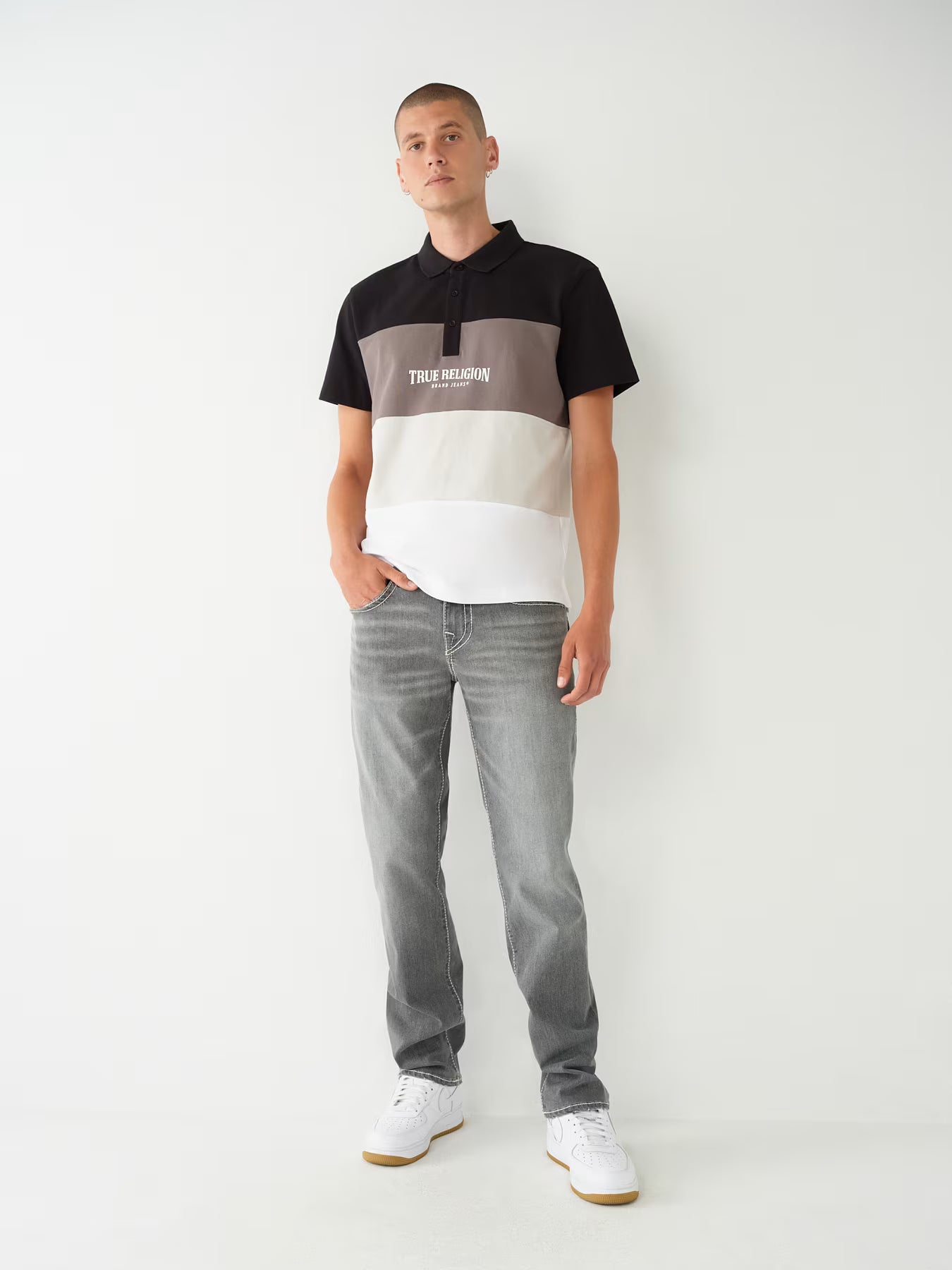 RICKY BIG T FLAP 34IN