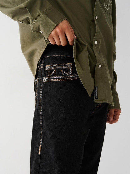 RICKY BIG QT NO FLAP - TRUE RELIGION MEXICO