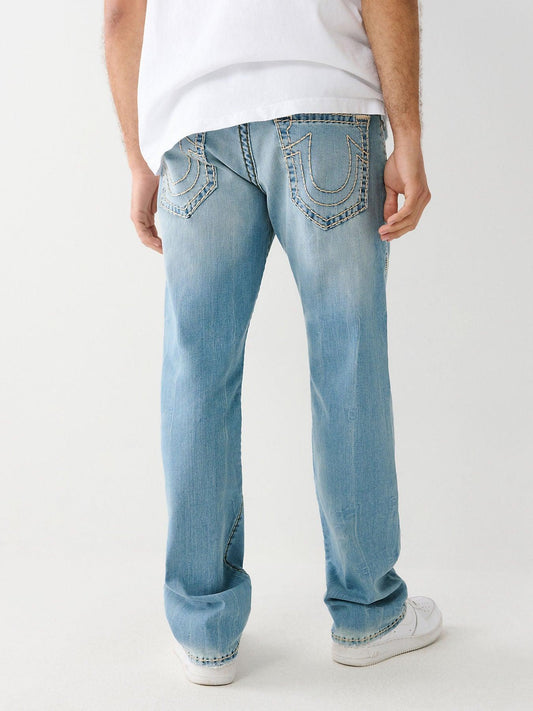 RICKY SUPER T NO FLAP - TRUE RELIGION MEXICO