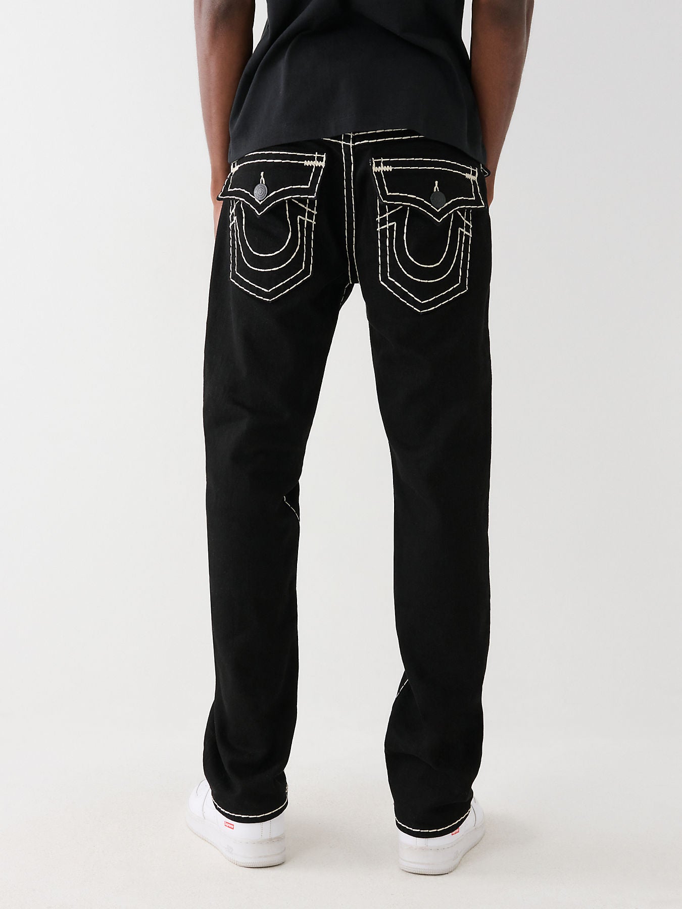 Pantalon true religion hombre sale