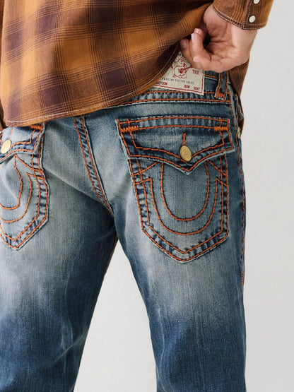 ROCCO SUPER T FLAP 32 IN - TRUE RELIGION MEXICO