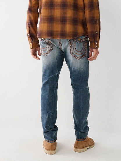 ROCCO SUPER T FLAP 32 IN - TRUE RELIGION MEXICO