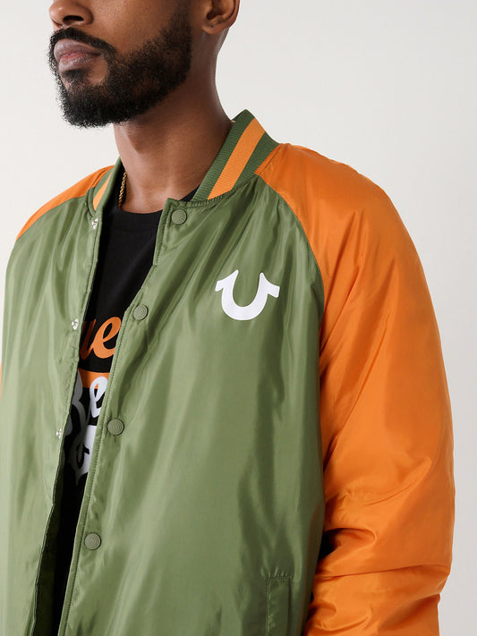 COACHES BOMBER JACKET