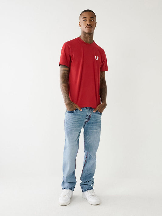 RICKY SUPER T FLAP - TRUE RELIGION MEXICO