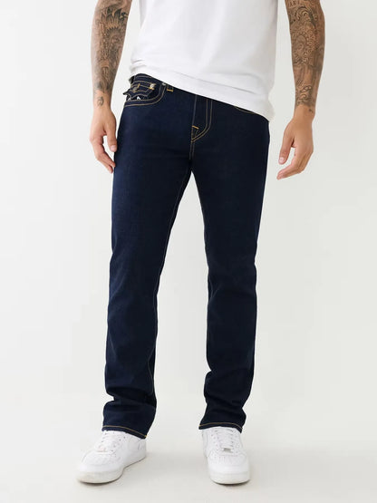 RICKY SN FLAP RAISED HS - TRUE RELIGION MEXICO