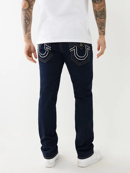 RICKY SN FLAP RAISED HS - TRUE RELIGION MEXICO