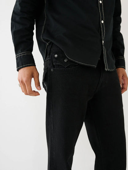 RICKY SN FLP CRYSTAL LOGO - TRUE RELIGION MEXICO