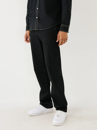 RICKY SN FLP CRYSTAL LOGO - TRUE RELIGION MEXICO