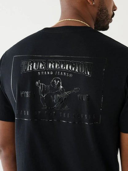 SS BOX HS TEE - TRUE RELIGION MEXICO