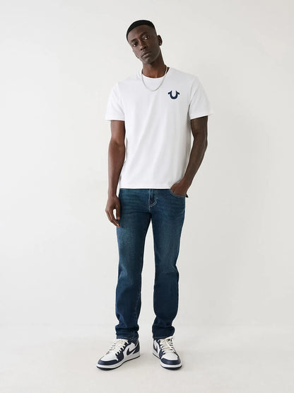 SS BOX HS TEE - TRUE RELIGION MEXICO