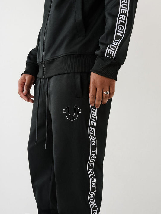 TAPE TRACK JOGGER - TRUE RELIGION MEXICO