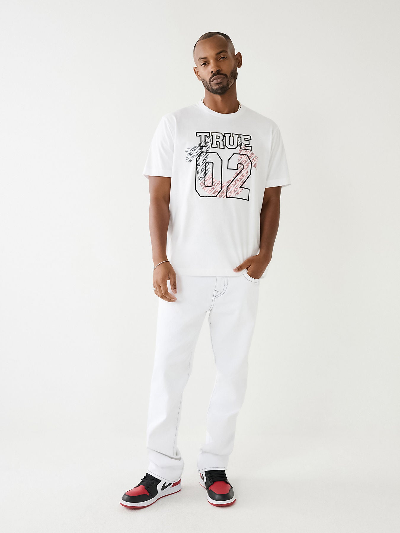 SS RELAXED 02 CITY TEE