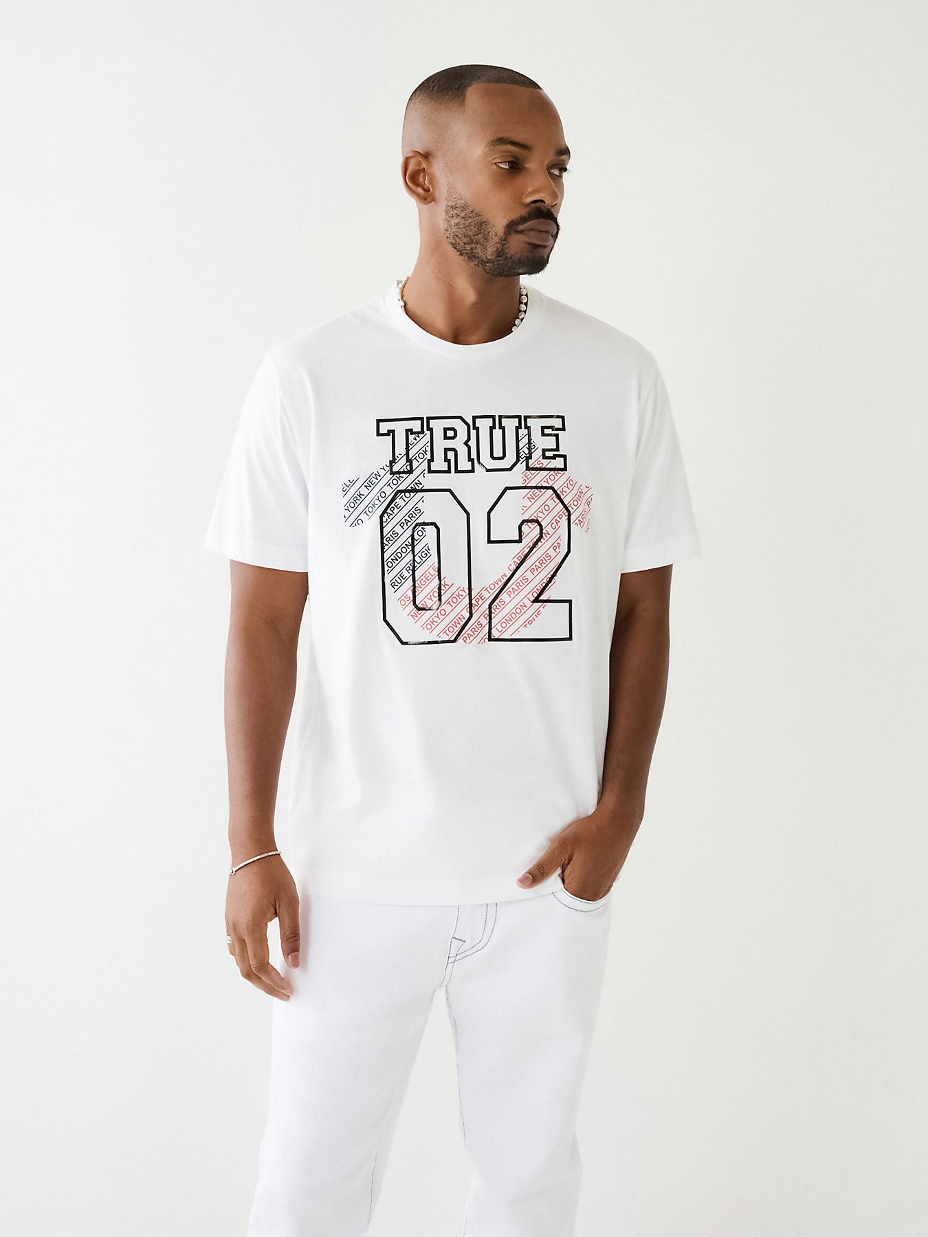 SS RELAXED 02 CITY TEE