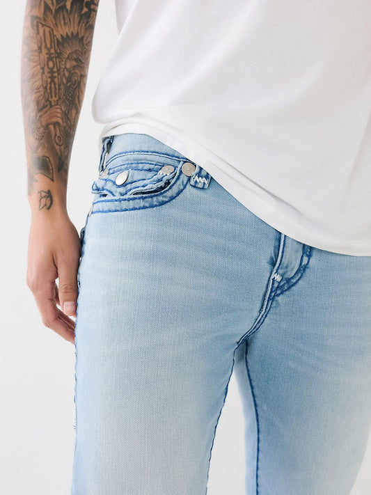 ROCCO SUPER T FLAP 32 IN - TRUE RELIGION MEXICO