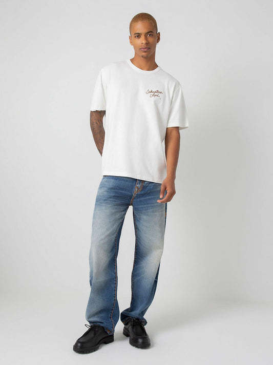 SS SAxTR TG TEE - TRUE RELIGION MEXICO