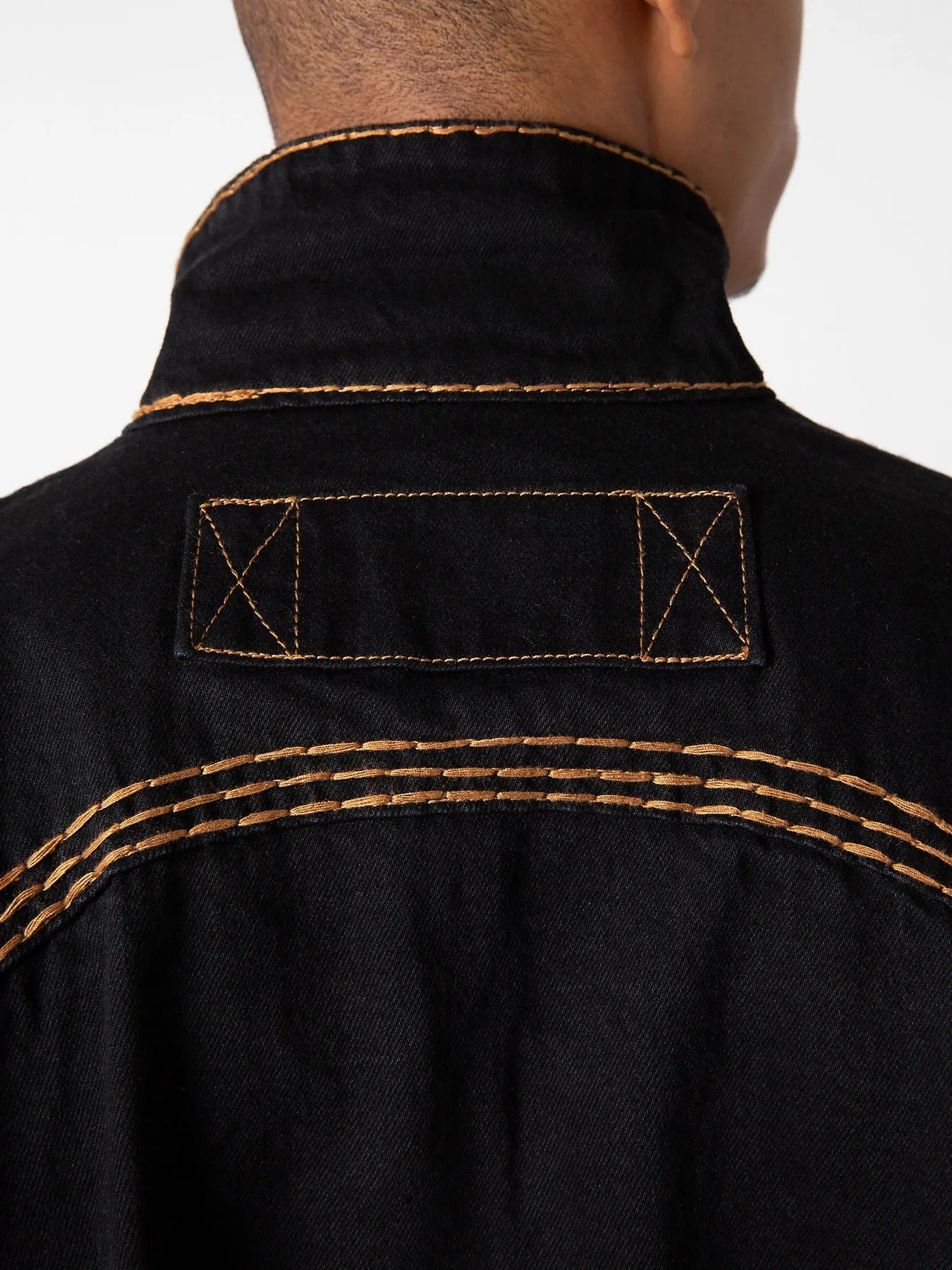WEST TYPE 2 JKT SAxTR SUPER T - TRUE RELIGION MEXICO