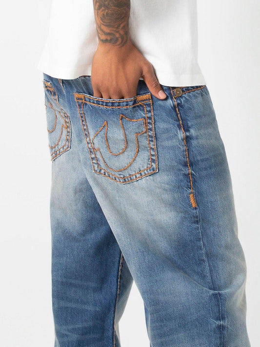 SAMI JEAN SAxTR SUPER T - TRUE RELIGION MEXICO