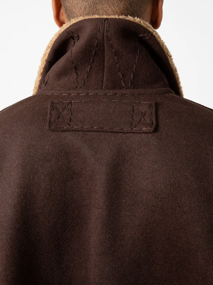 SA X TR BOMBER JACKET - TRUE RELIGION MEXICO