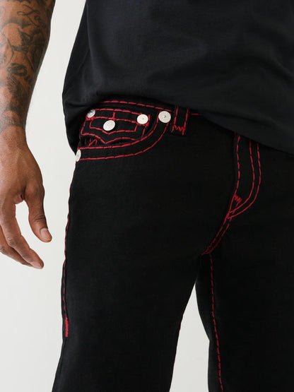 RICKY SUPER T FLAP - TRUE RELIGION MEXICO