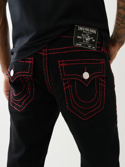 RICKY SUPER T FLAP - TRUE RELIGION MEXICO