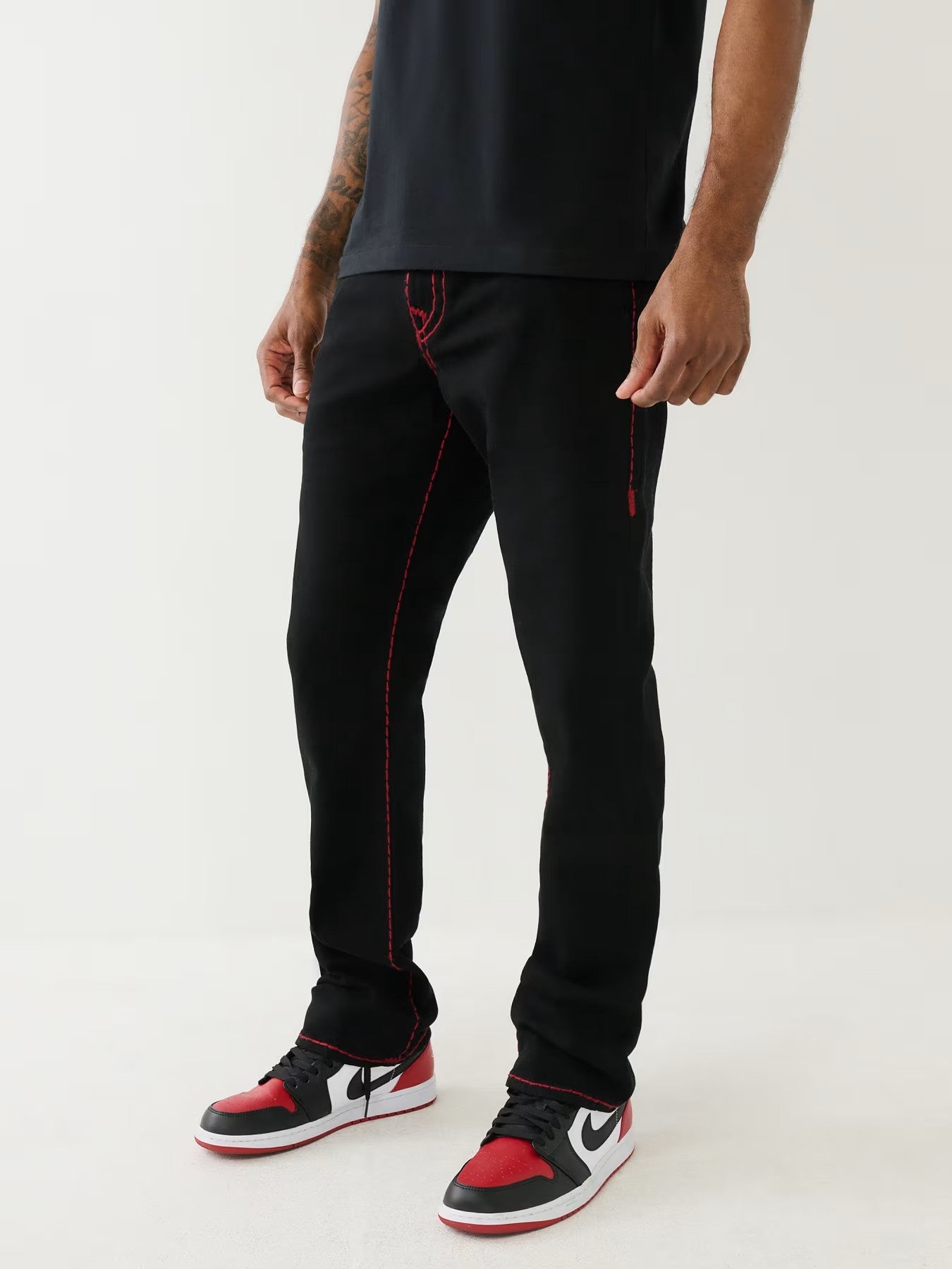 RICKY SUPER T FLAP – TRUE RELIGION MEXICO