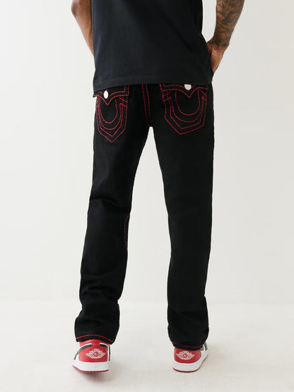 RICKY SUPER T FLAP - TRUE RELIGION MEXICO