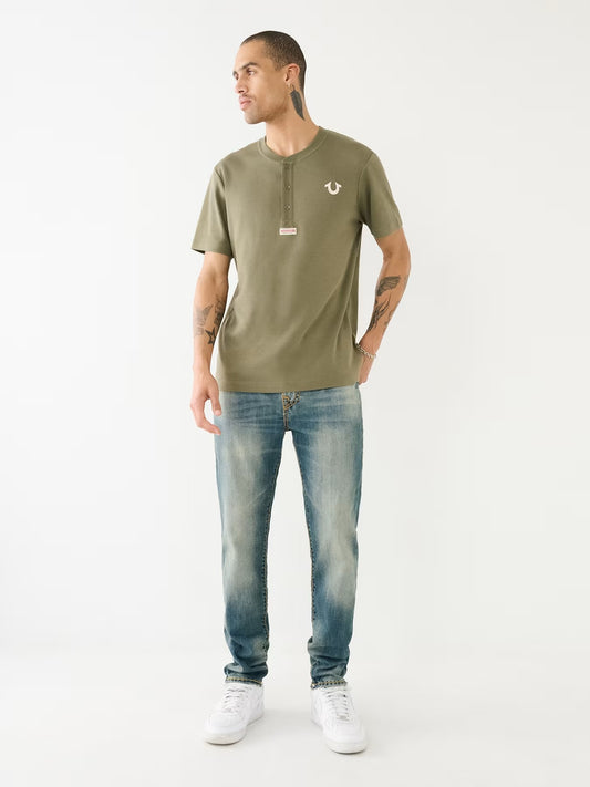 ROCCO SUPER T NO FLAP 32 IN - TRUE RELIGION MEXICO