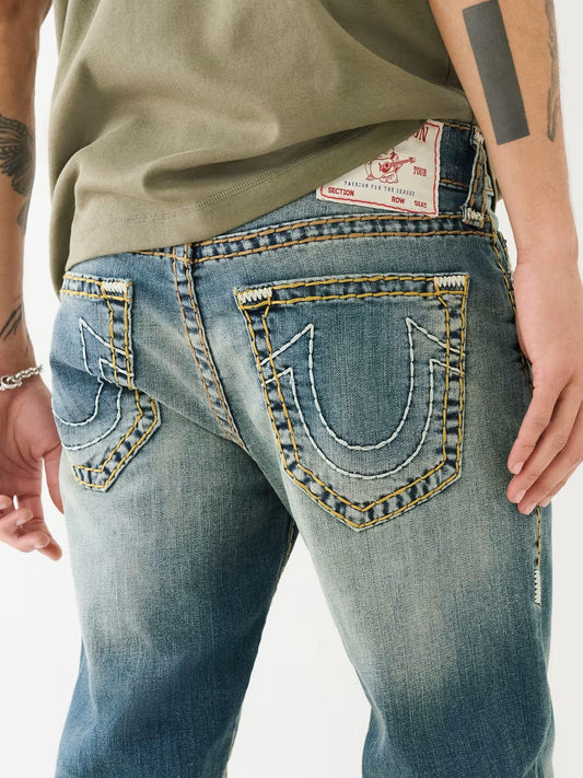 ROCCO SUPER T NO FLAP 32 IN - TRUE RELIGION MEXICO